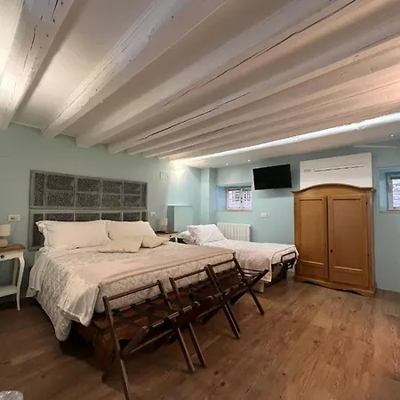 Corte Del Doge Di Rialto 4* ונציה