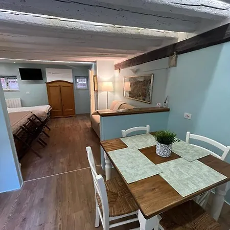 Corte Del Doge Di Rialto ונציה