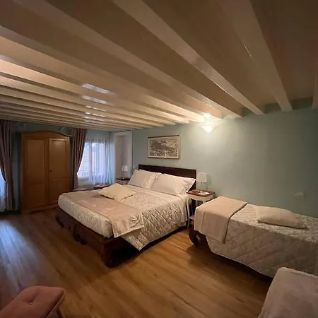 Corte Del Doge Di Rialto 4*