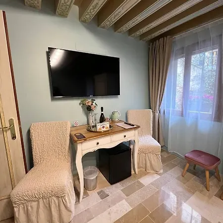 Corte Del Doge Di Rialto 4* ונציה