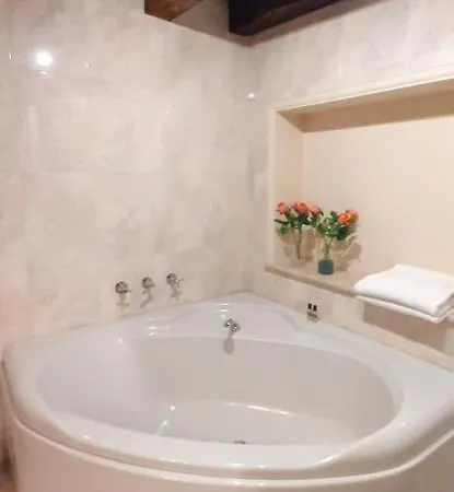 Corte Del Doge Di Rialto 4*