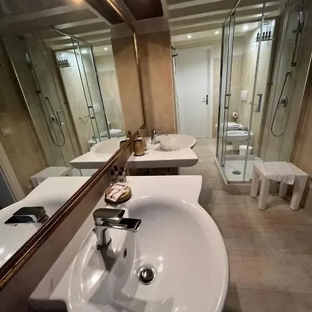 לינה וארוחת בוקר Corte Del Doge Di Rialto ונציה