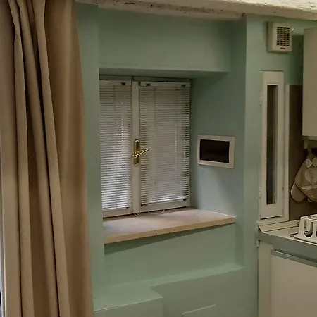 לינה וארוחת בוקר Corte Del Doge Di Rialto ונציה