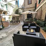 Corte Del Doge Di Rialto Bed & Breakfast 4*