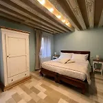 Bed & Breakfast Corte Del Doge Di Rialto Venedig