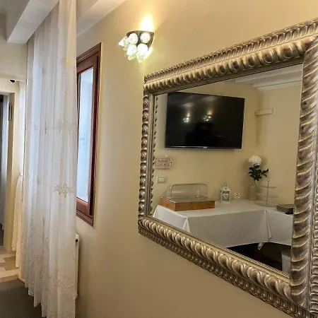 Corte Del Doge Di Rialto 4* Wenecja
