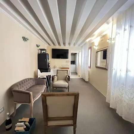 Bed & Breakfast Corte Del Doge Di Rialto