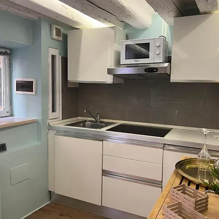 Bed & Breakfast Corte Del Doge Di Rialto