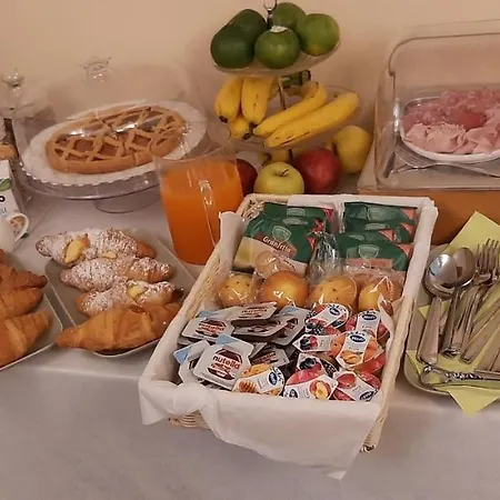 Bed & Breakfast Corte Del Doge Di Rialto *