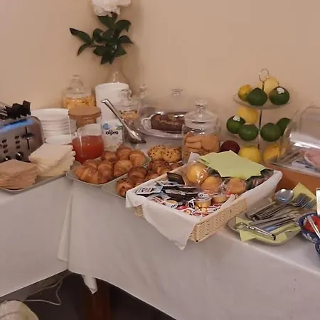 Bed & Breakfast Corte Del Doge Di Rialto