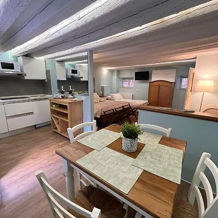 Corte Del Doge Di Rialto Bed & Breakfast *