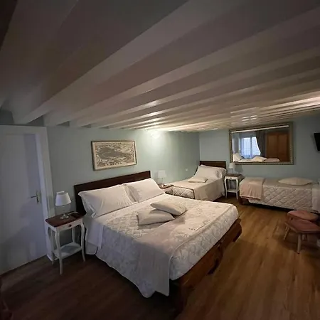 Bed & Breakfast Corte Del Doge Di Rialto Venice