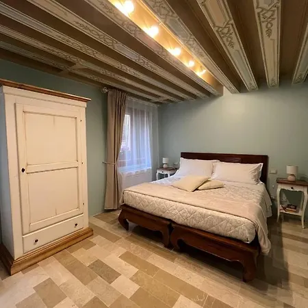 Bed & Breakfast Corte Del Doge Di Rialto Venice