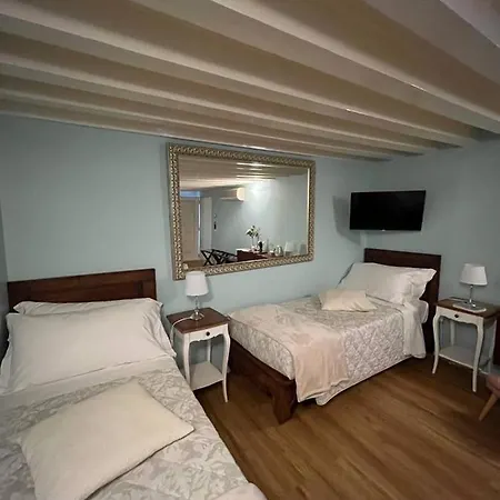 Corte Del Doge Di Rialto Bed & Breakfast Venice
