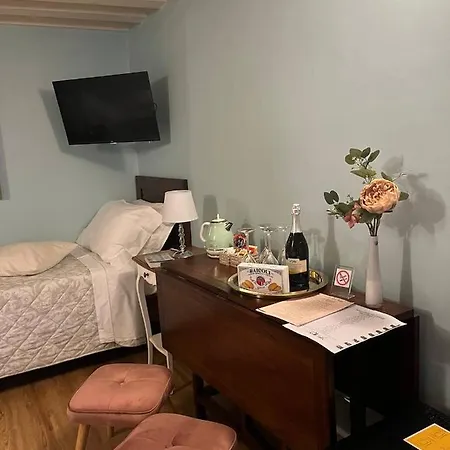 Corte Del Doge Di Rialto Bed & Breakfast Venice