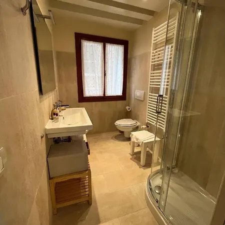 Corte Del Doge Di Rialto Bed & Breakfast Venice