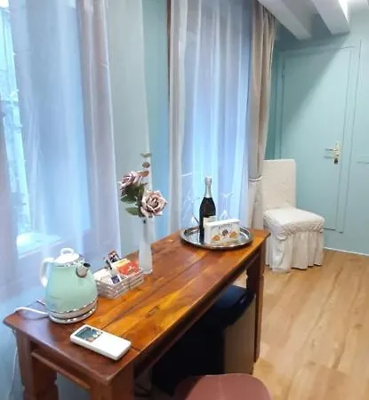 Bed & Breakfast Corte Del Doge Di Rialto Venice