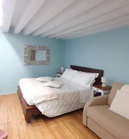 Bed & Breakfast Corte Del Doge Di Rialto *