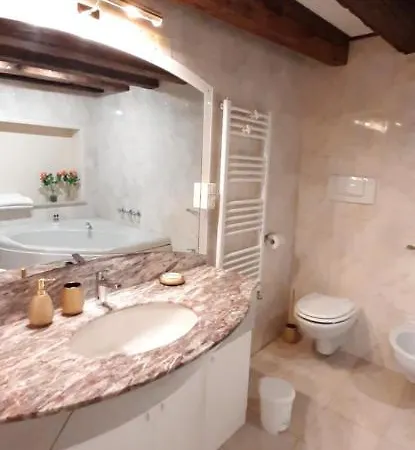 Corte Del Doge Di Rialto Bed & Breakfast Venice
