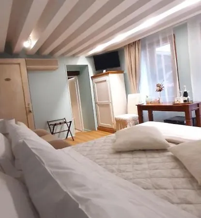 Bed & Breakfast Corte Del Doge Di Rialto *