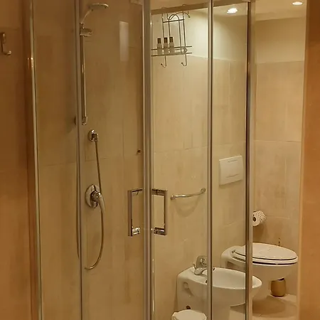 Corte Del Doge Di Rialto Nocleg ze śniadaniem 4*