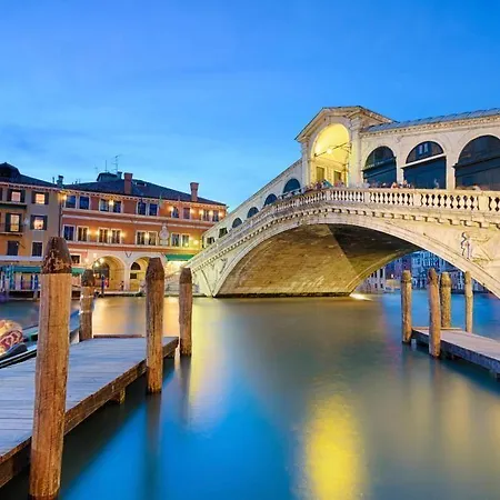 Corte Del Doge Di Rialto Nocleg ze śniadaniem