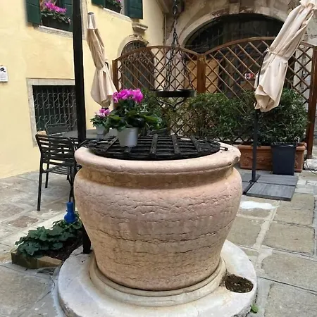 Corte Del Doge Di Rialto 4*