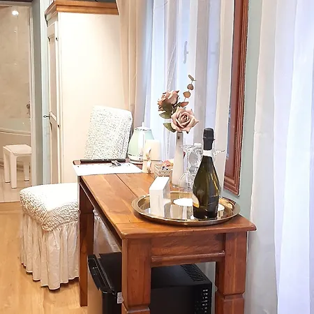 Corte Del Doge Di Rialto Bed & Breakfast