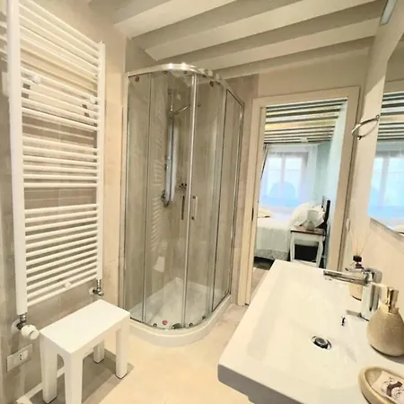 Corte Del Doge Di Rialto Bed & Breakfast Venedig