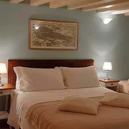 Corte Del Doge Di Rialto 4* Venedig