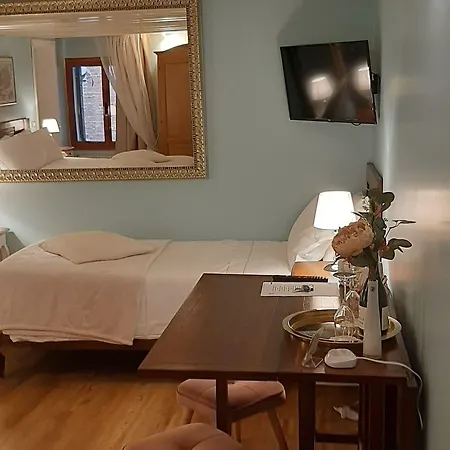 Corte Del Doge Di Rialto Bed & Breakfast Venedig