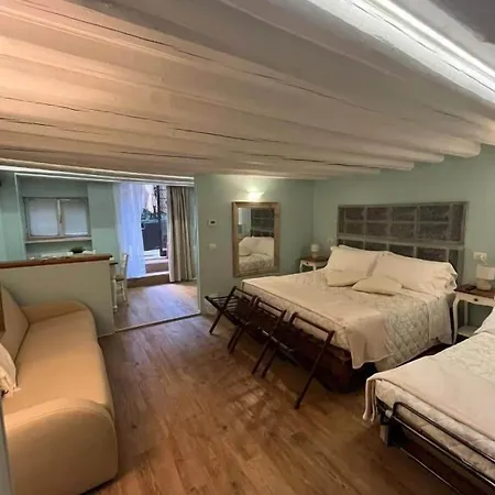 Bed & Breakfast Corte Del Doge Di Rialto