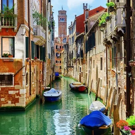 Corte Del Doge Di Rialto 4* Venice