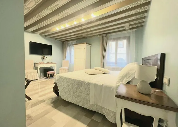 Corte Del Doge Di Rialto