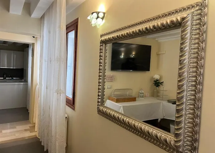 Corte Del Doge Di Rialto 4* Venetië