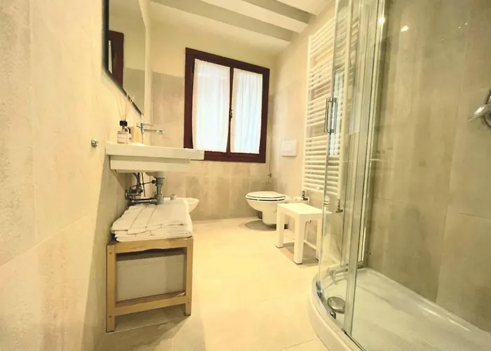 Corte Del Doge Di Rialto