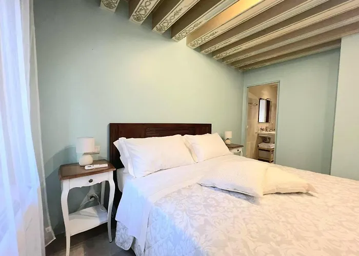 Bed & Breakfast Corte Del Doge Di Rialto 4*