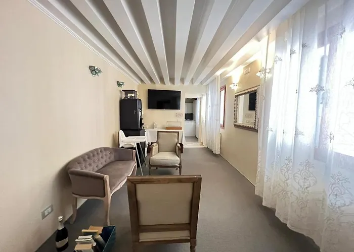 Bed & Breakfast Corte Del Doge Di Rialto