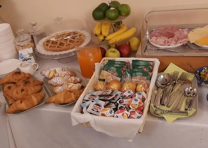 Bed & Breakfast Corte Del Doge Di Rialto 4*