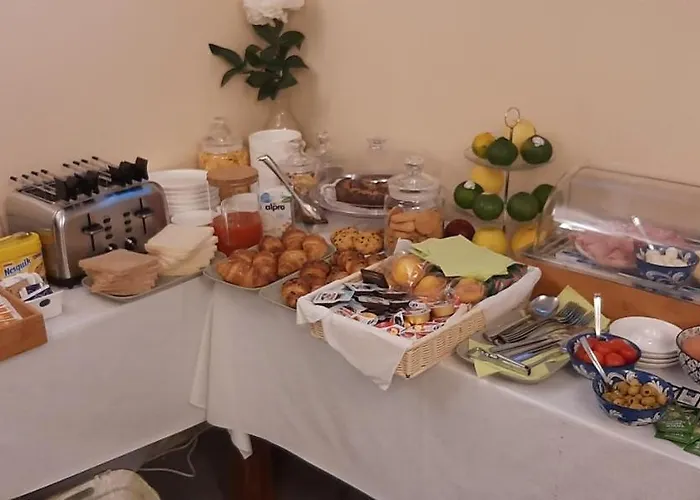 Bed & Breakfast Corte Del Doge Di Rialto