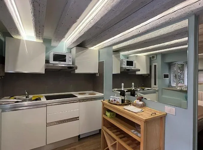 Corte Del Doge Di Rialto 4* Venetië