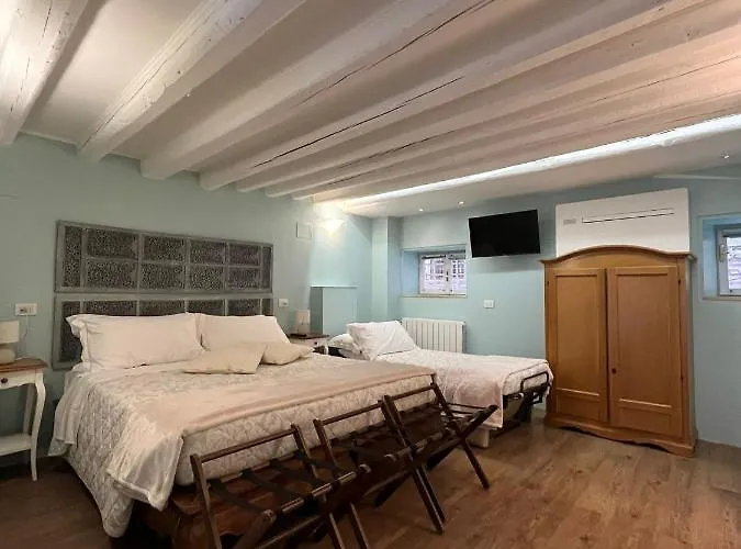 Corte Del Doge Di Rialto 4* Venetië