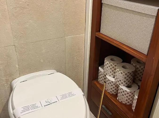 Corte Del Doge Di Rialto 4* Venetië