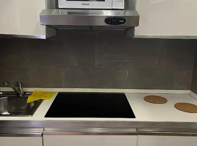 Corte Del Doge Di Rialto Bed & Breakfast Venetië