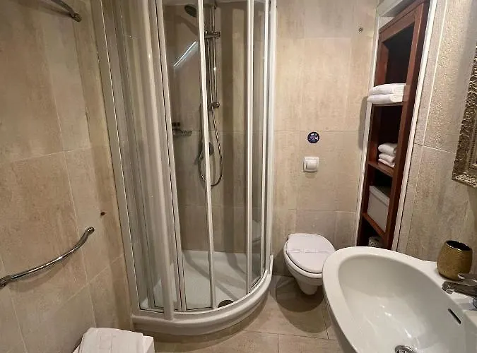 Corte Del Doge Di Rialto 4*