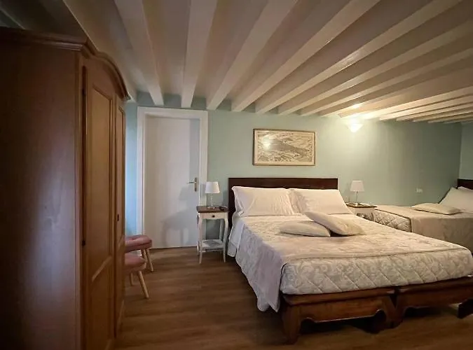 Bed & Breakfast Corte Del Doge Di Rialto