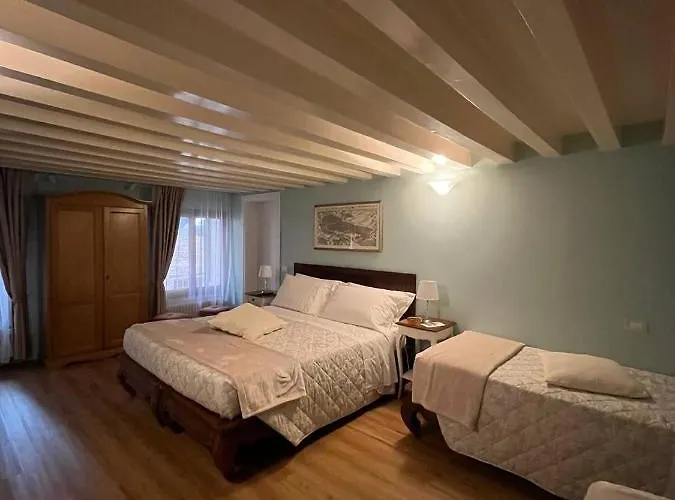 Corte Del Doge Di Rialto 4*