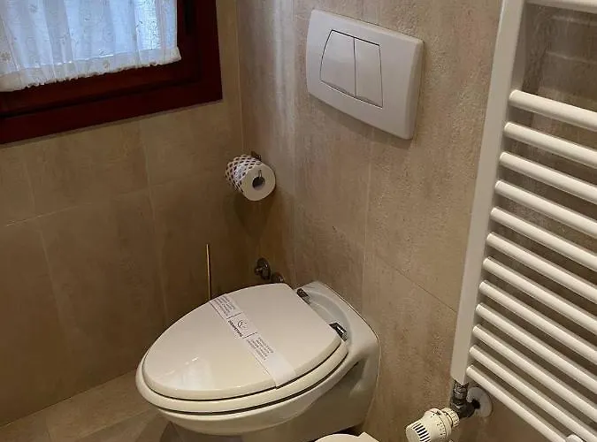 Corte Del Doge Di Rialto