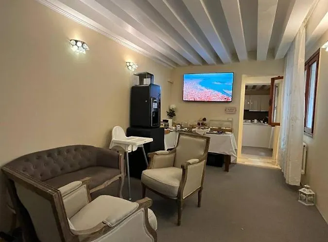 Corte Del Doge Di Rialto Bed & Breakfast