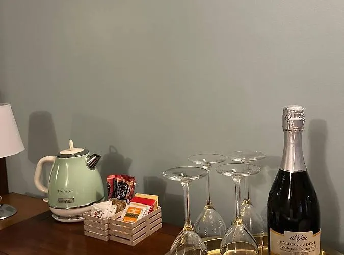 Corte Del Doge Di Rialto Venetië